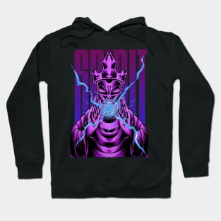 KING SPIRIT Hoodie